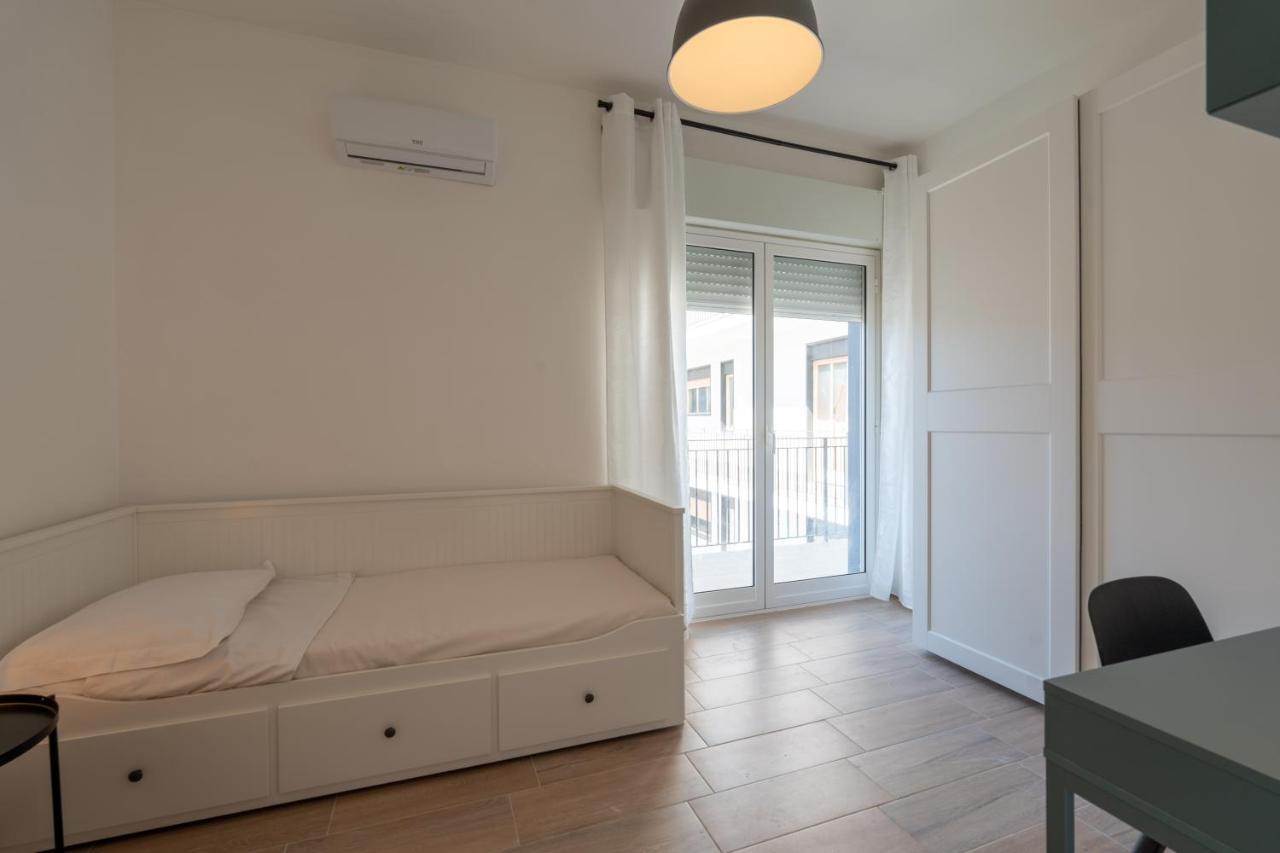 Villaggio Pirandello Casa Vacanze Villaseta المظهر الخارجي الصورة