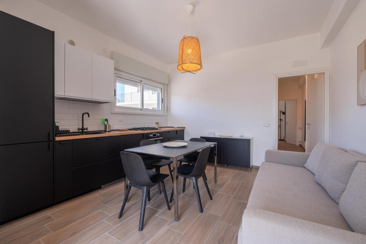 Villaggio Pirandello Casa Vacanze Villaseta المظهر الخارجي الصورة