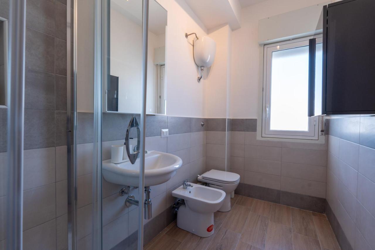 Villaggio Pirandello Casa Vacanze Villaseta المظهر الخارجي الصورة