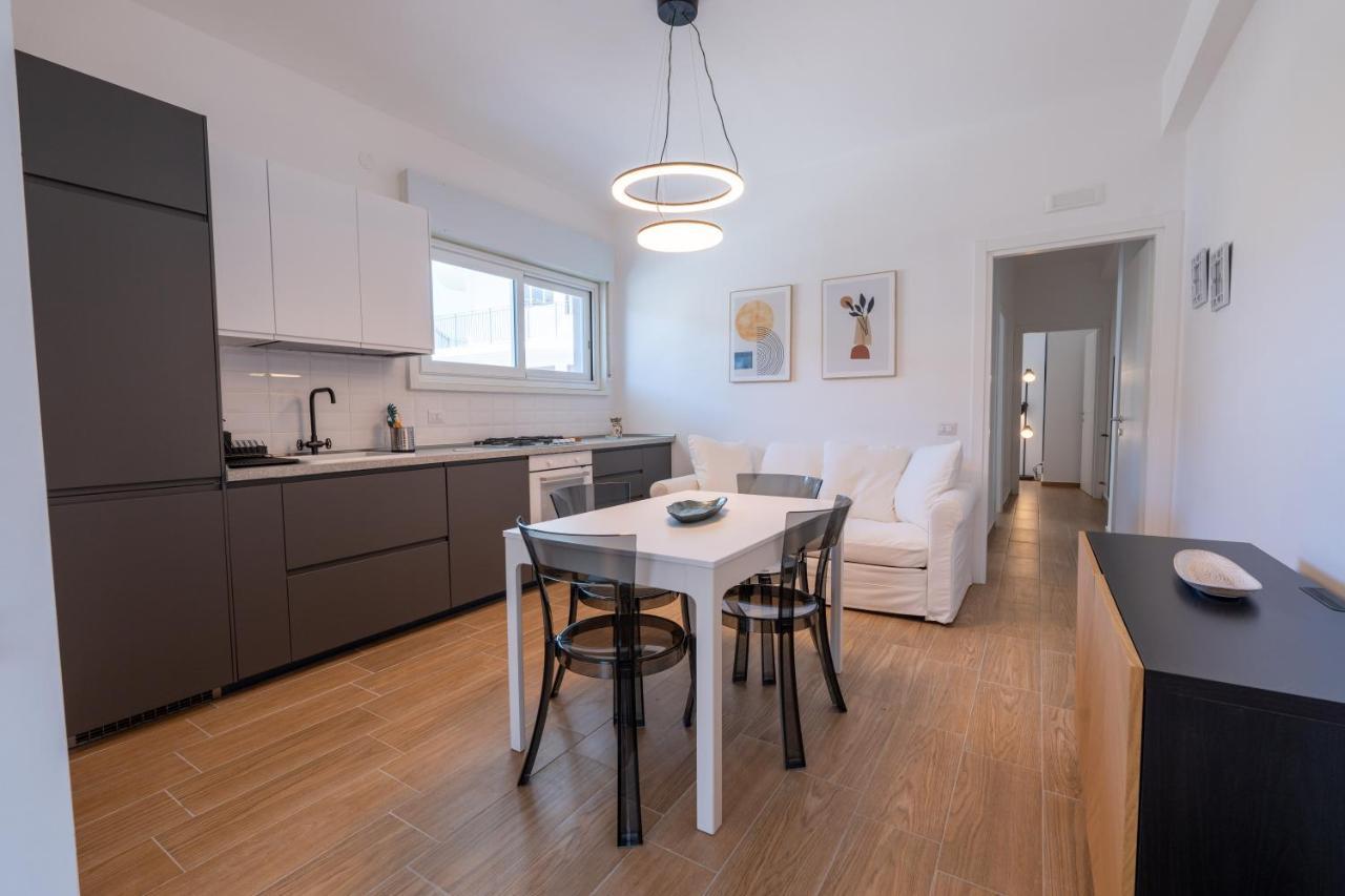 Villaggio Pirandello Casa Vacanze Villaseta المظهر الخارجي الصورة