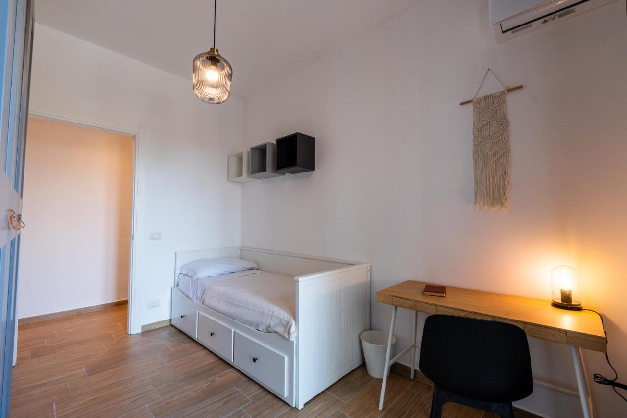 Villaggio Pirandello Casa Vacanze Villaseta المظهر الخارجي الصورة