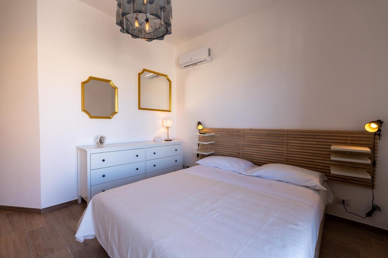 Villaggio Pirandello Casa Vacanze Villaseta المظهر الخارجي الصورة