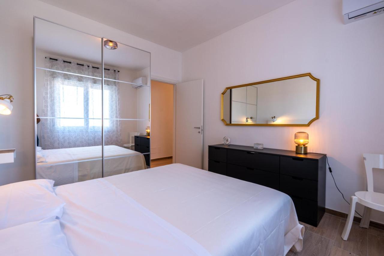 Villaggio Pirandello Casa Vacanze Villaseta المظهر الخارجي الصورة