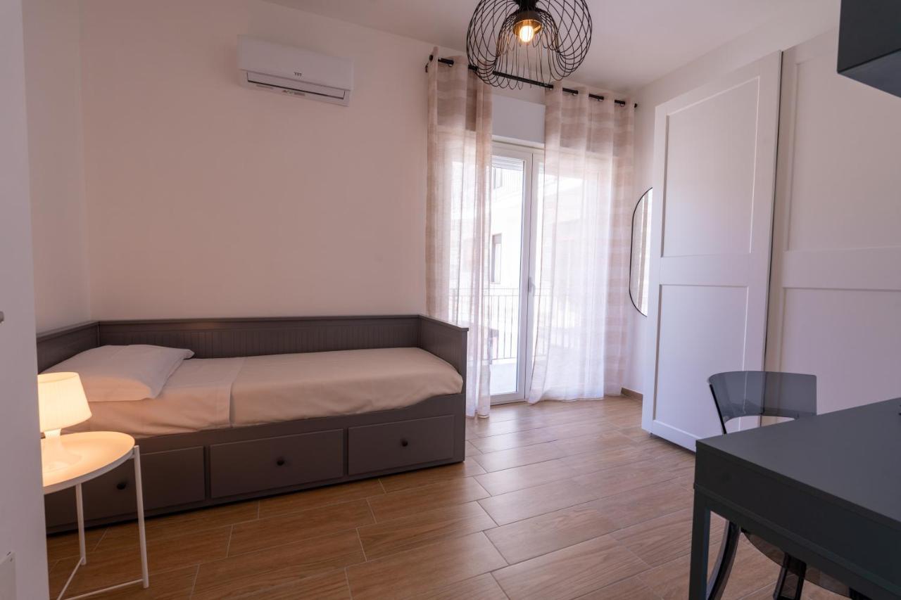 Villaggio Pirandello Casa Vacanze Villaseta المظهر الخارجي الصورة