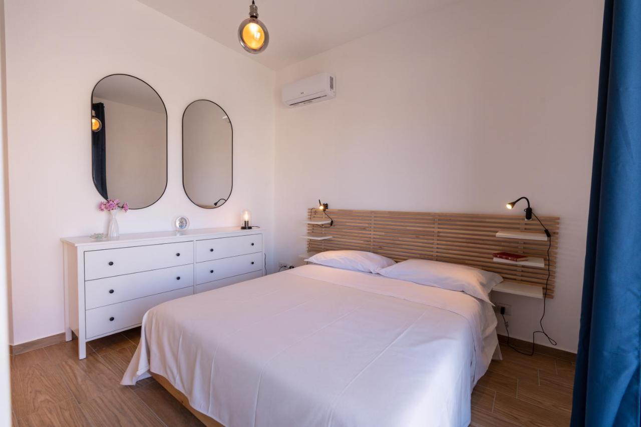 Villaggio Pirandello Casa Vacanze Villaseta المظهر الخارجي الصورة