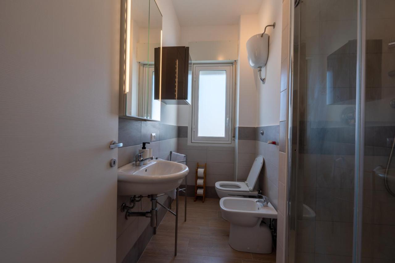 Villaggio Pirandello Casa Vacanze Villaseta المظهر الخارجي الصورة