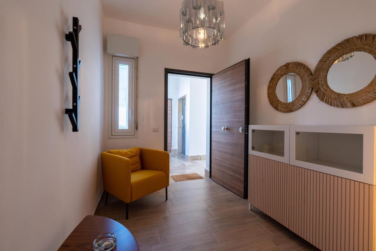 Villaggio Pirandello Casa Vacanze Villaseta المظهر الخارجي الصورة