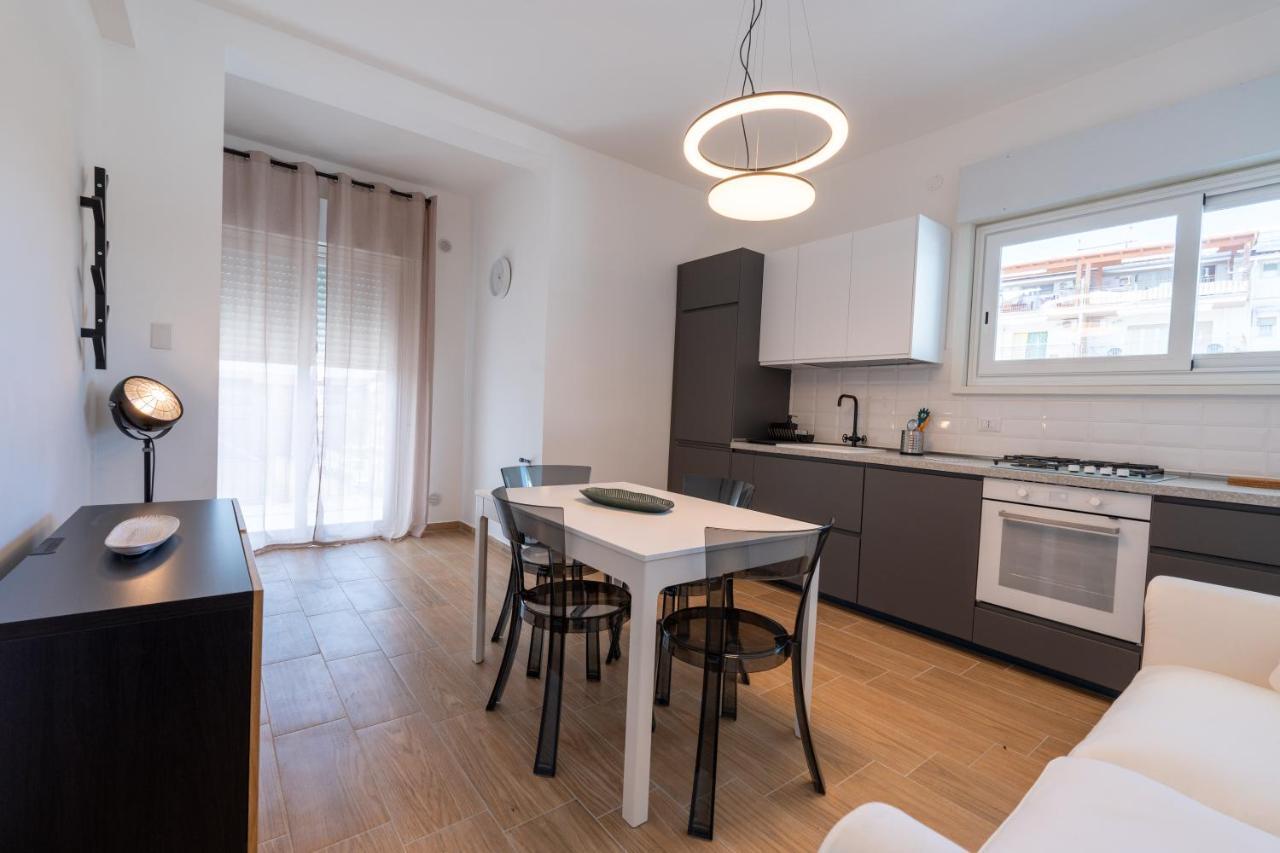 Villaggio Pirandello Casa Vacanze Villaseta المظهر الخارجي الصورة