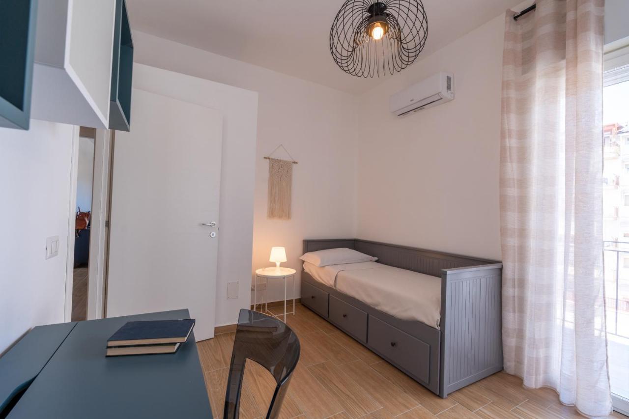 Villaggio Pirandello Casa Vacanze Villaseta المظهر الخارجي الصورة