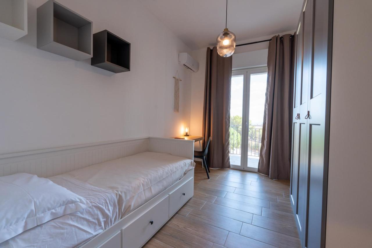 Villaggio Pirandello Casa Vacanze Villaseta المظهر الخارجي الصورة