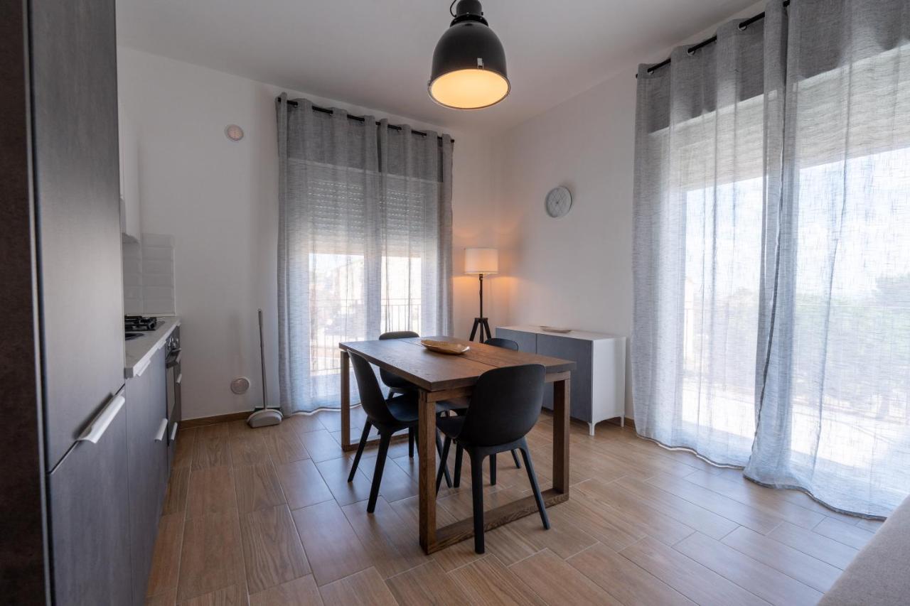 Villaggio Pirandello Casa Vacanze Villaseta المظهر الخارجي الصورة