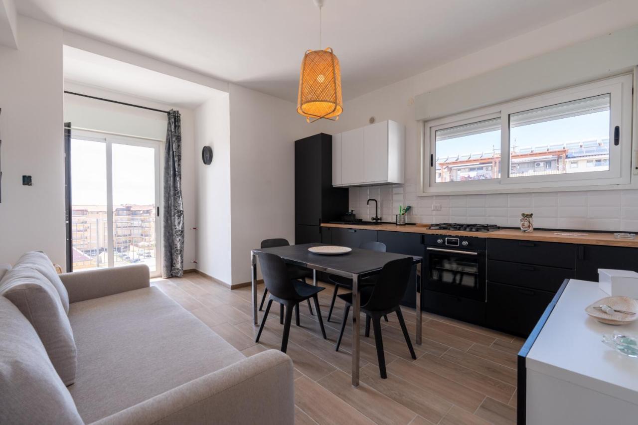 Villaggio Pirandello Casa Vacanze Villaseta المظهر الخارجي الصورة