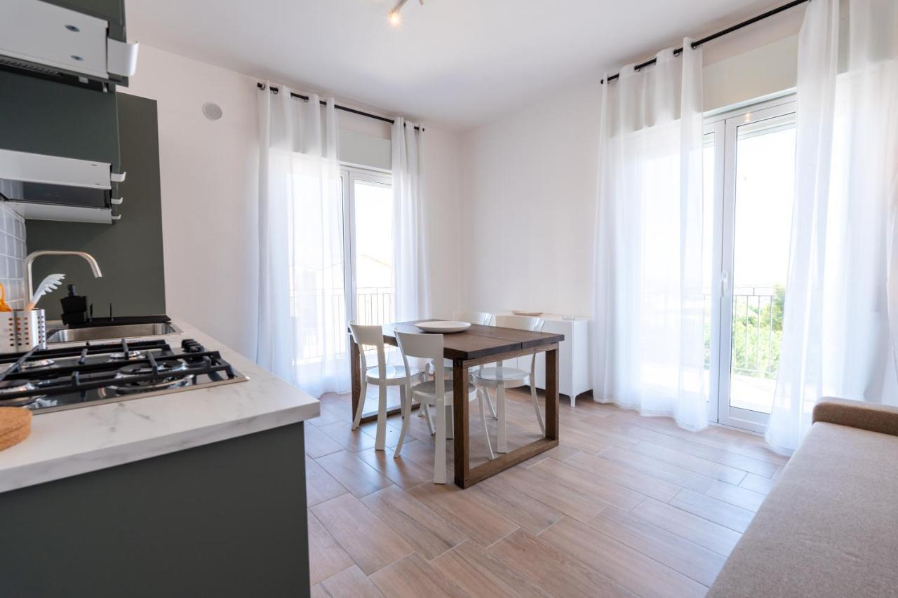 Villaggio Pirandello Casa Vacanze Villaseta المظهر الخارجي الصورة