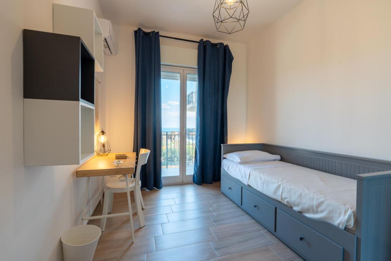 Villaggio Pirandello Casa Vacanze Villaseta المظهر الخارجي الصورة