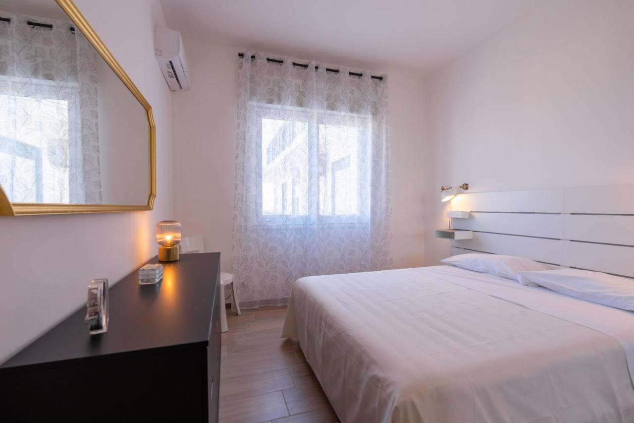 Villaggio Pirandello Casa Vacanze Villaseta المظهر الخارجي الصورة