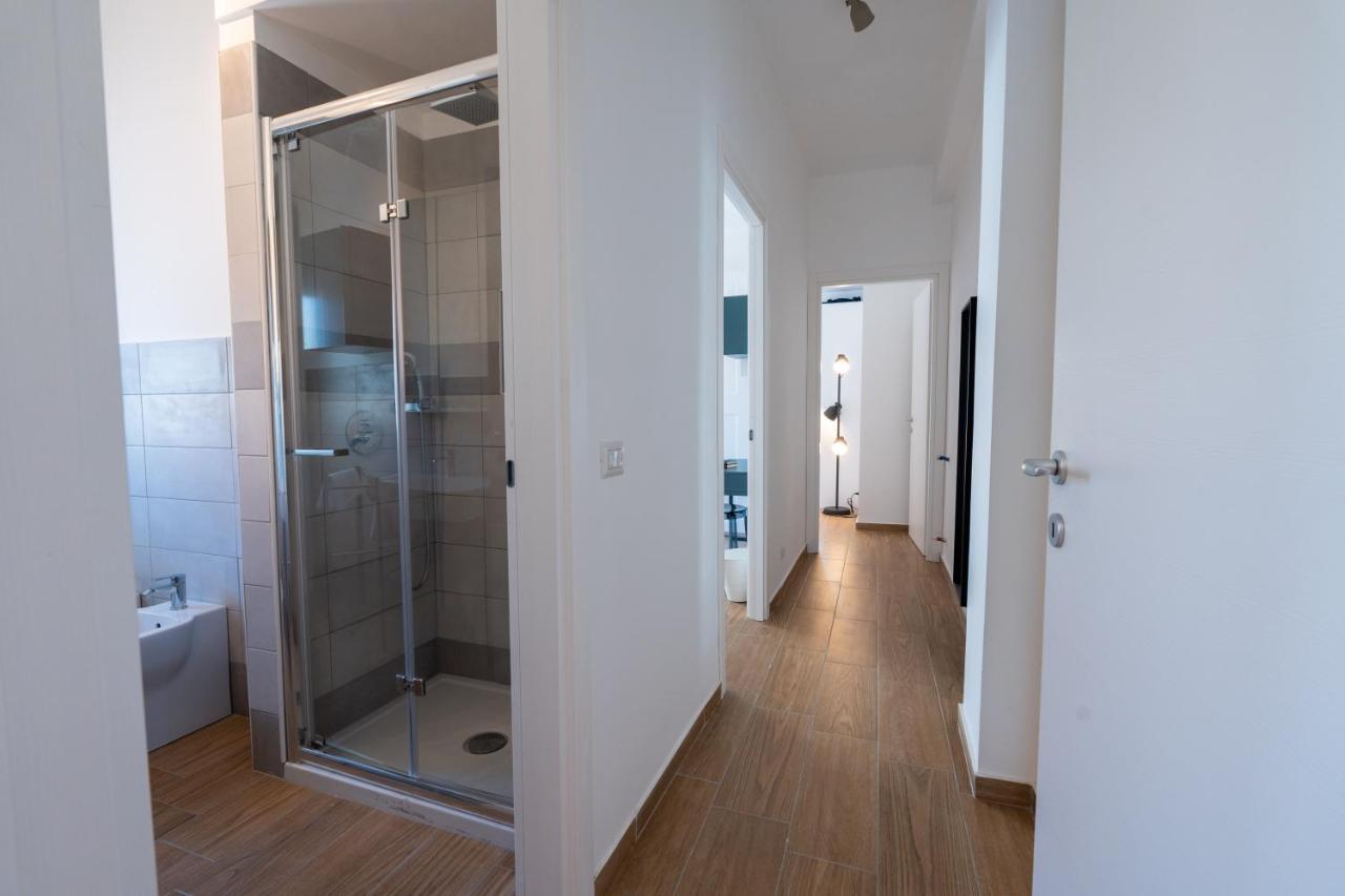 Villaggio Pirandello Casa Vacanze Villaseta المظهر الخارجي الصورة