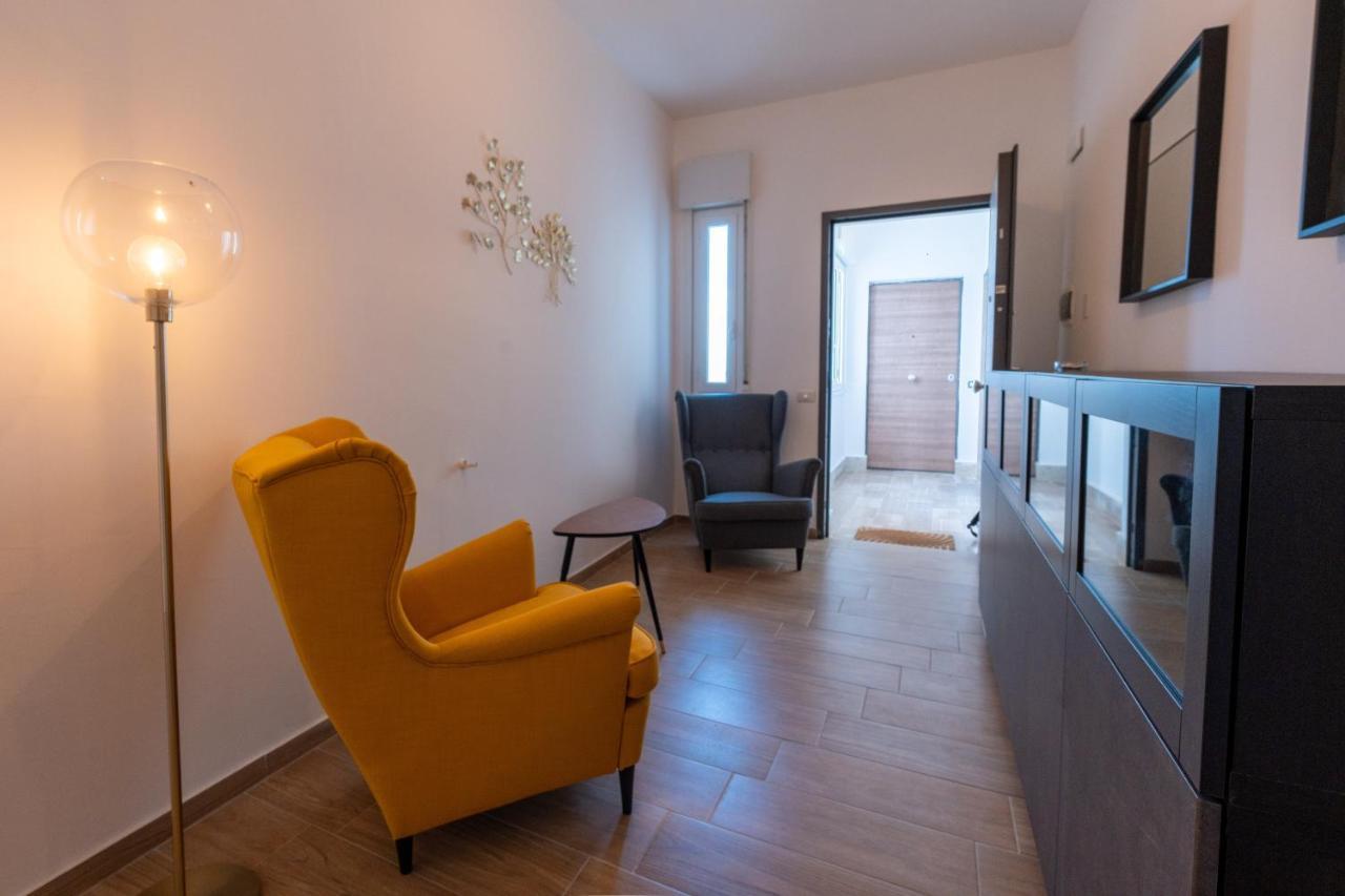 Villaggio Pirandello Casa Vacanze Villaseta المظهر الخارجي الصورة