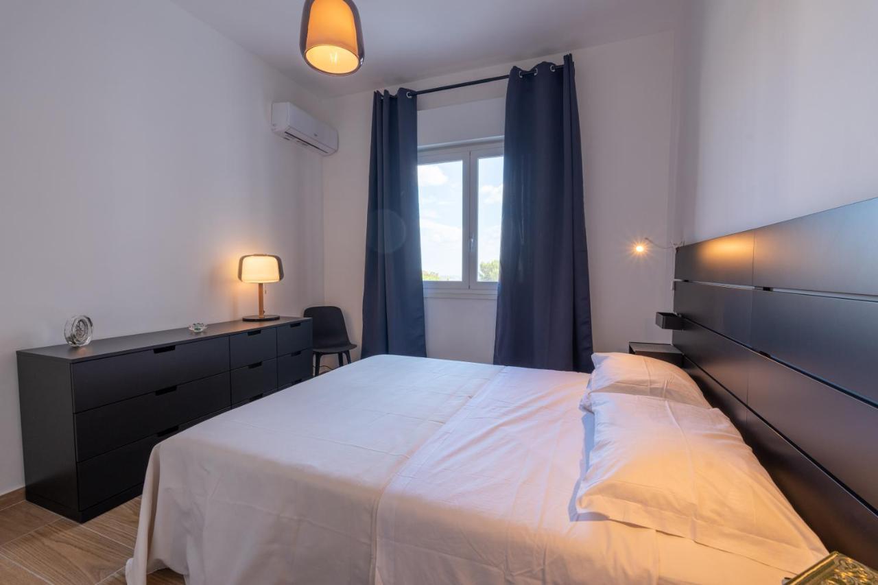 Villaggio Pirandello Casa Vacanze Villaseta المظهر الخارجي الصورة