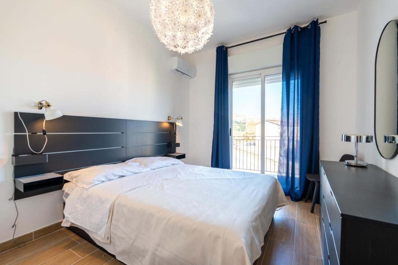 Villaggio Pirandello Casa Vacanze Villaseta المظهر الخارجي الصورة