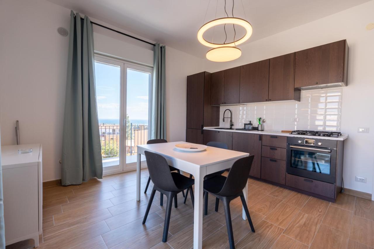 Villaggio Pirandello Casa Vacanze Villaseta المظهر الخارجي الصورة