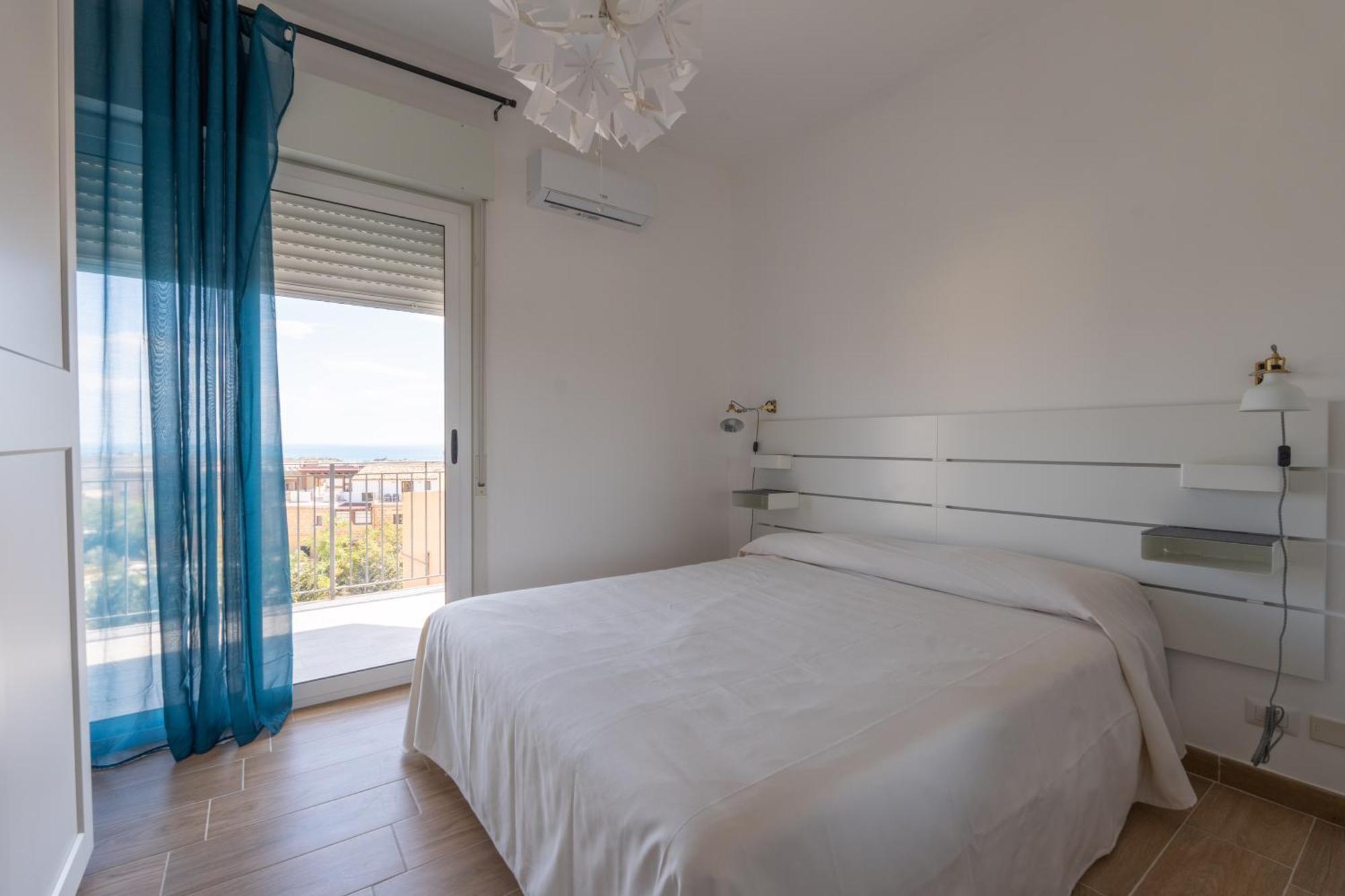 Villaggio Pirandello Casa Vacanze Villaseta المظهر الخارجي الصورة