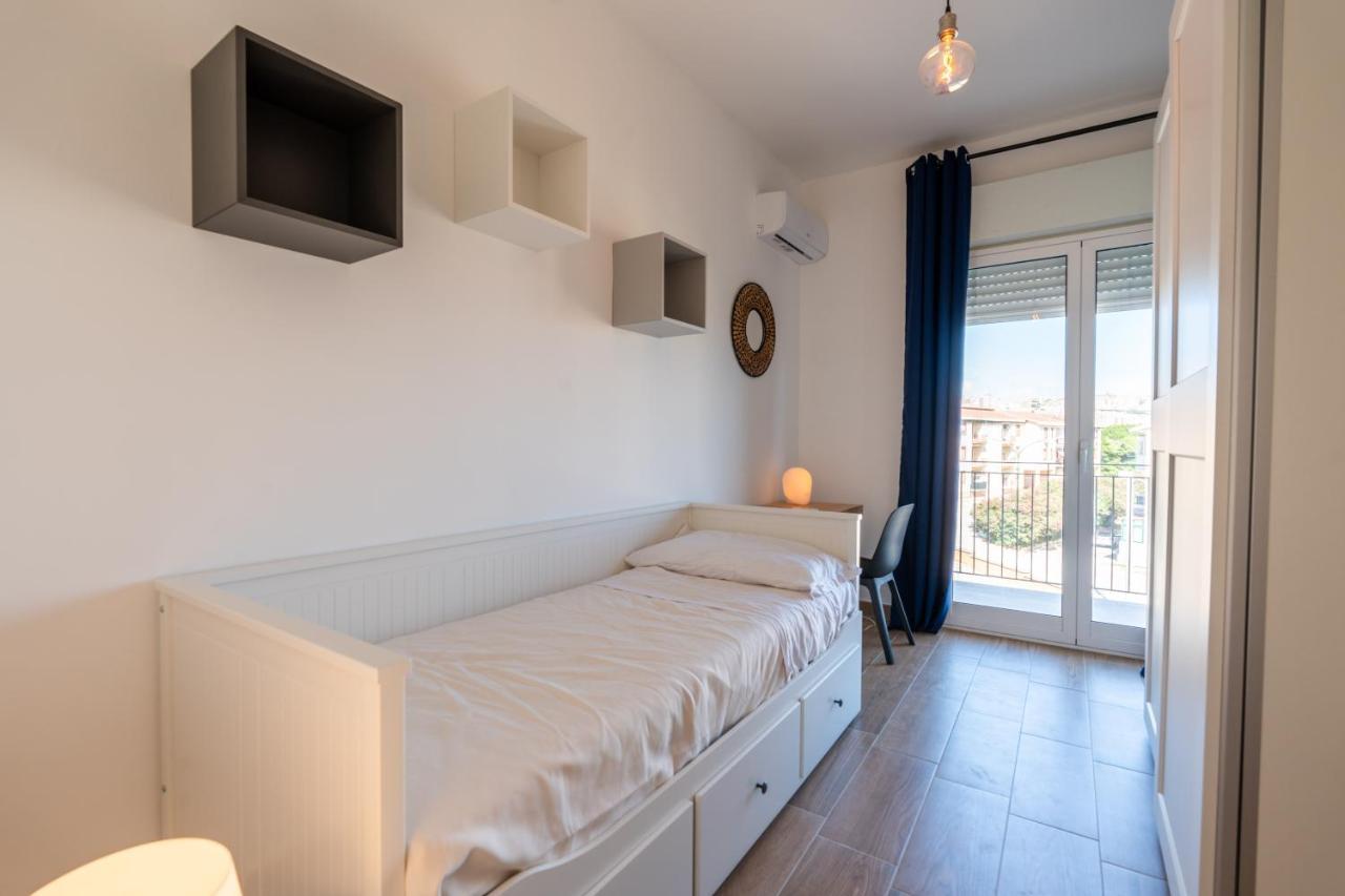 Villaggio Pirandello Casa Vacanze Villaseta المظهر الخارجي الصورة