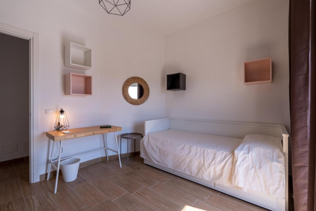 Villaggio Pirandello Casa Vacanze Villaseta المظهر الخارجي الصورة
