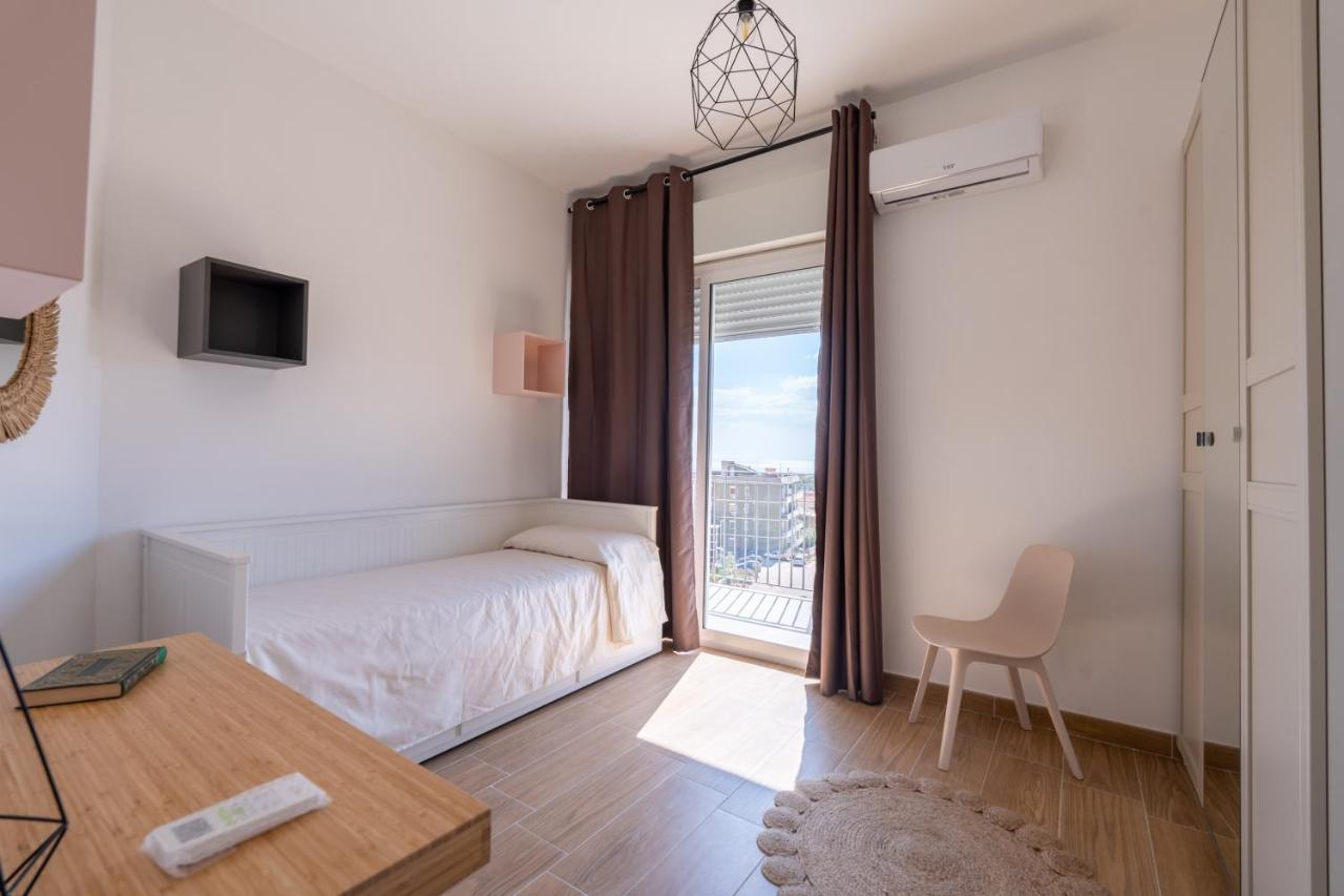 Villaggio Pirandello Casa Vacanze Villaseta المظهر الخارجي الصورة
